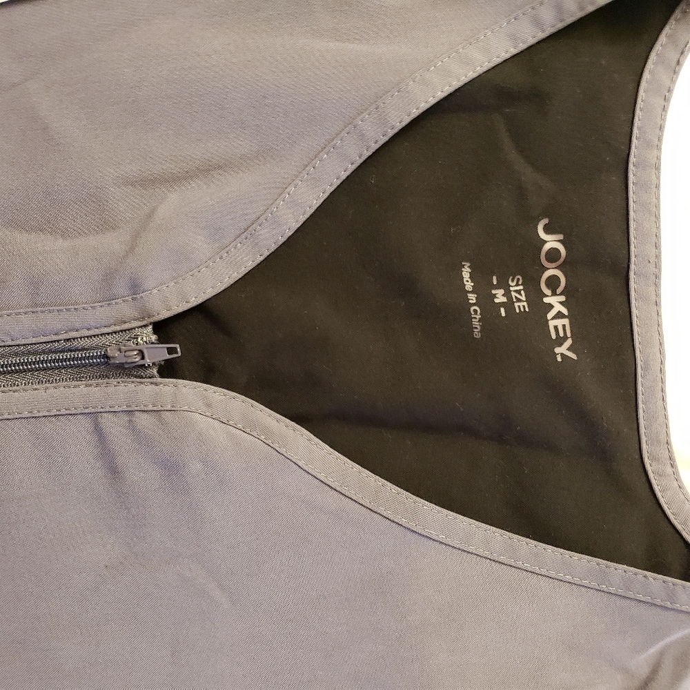 Jockey Scrub top
